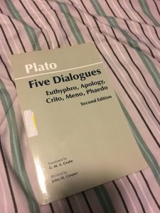 Berbagai Buku Filsafat Yang Akan Membuat Anda Terkejut