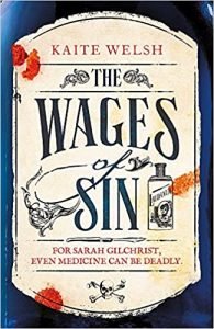 Daftar Buku Fiksi Sejarah Terbaik Untuk Dibaca (1)